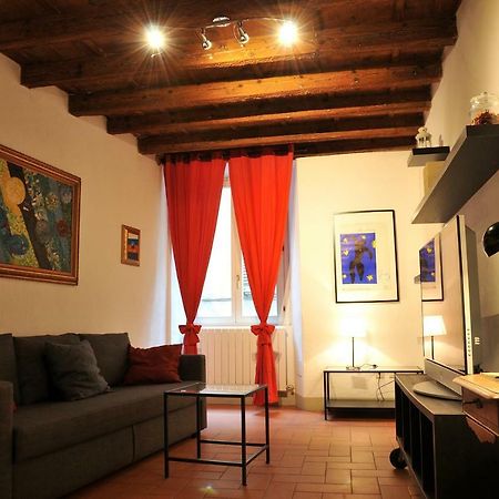 Feel - Arco Antico Apartman Bergamo Kültér fotó