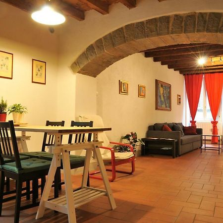 Feel - Arco Antico Apartman Bergamo Kültér fotó