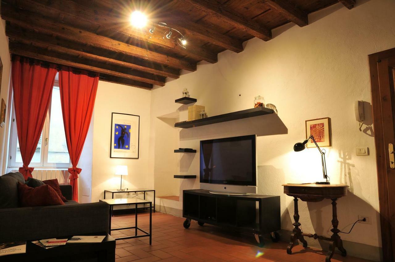 Feel - Arco Antico Apartman Bergamo Kültér fotó